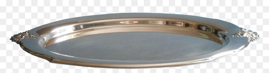 Thumb Image - Serving Plate Png, Transparent Png - platter png