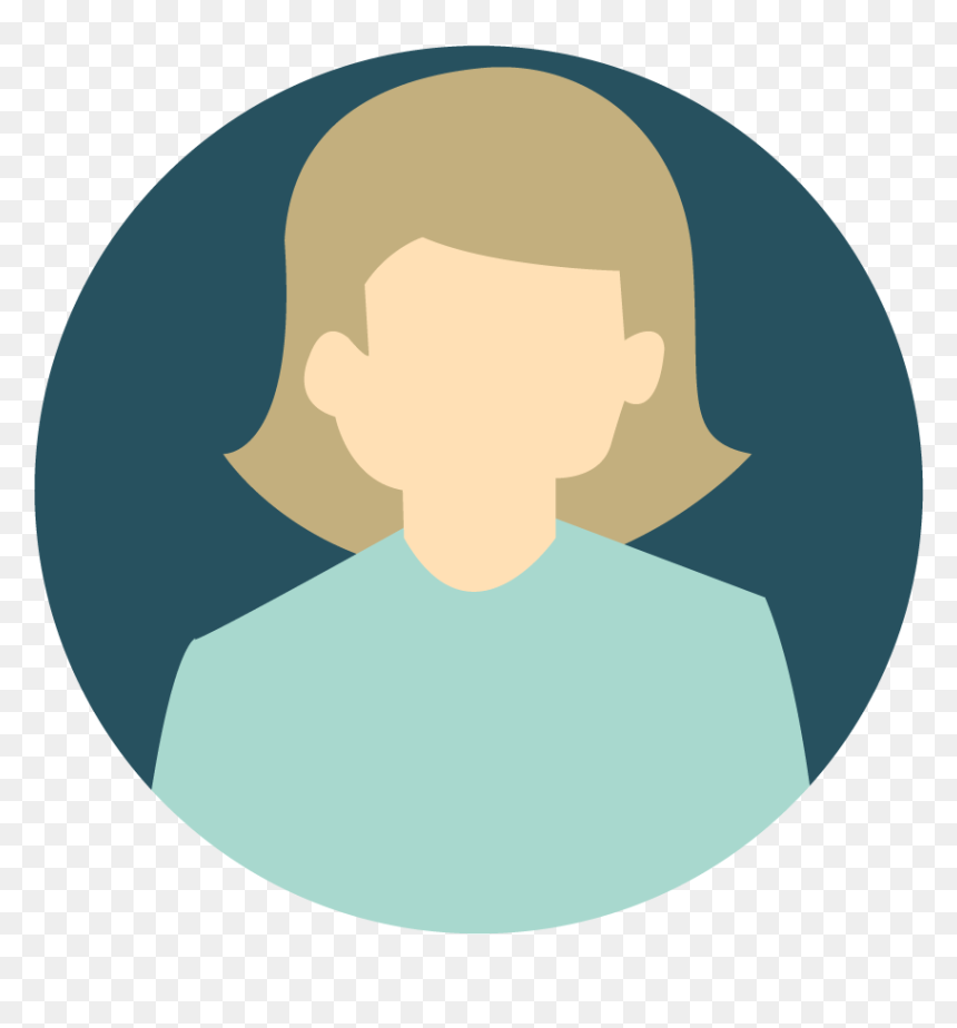 Illustration, HD Png Download - twitter circle png