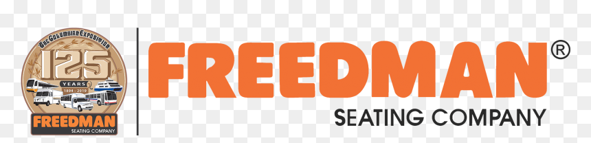 Freedman Seating Company - Registered Trademark Symbol, HD Png Download - people seating png