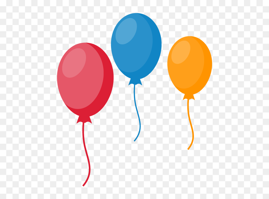 Balloon, HD Png Download - up balloons png
