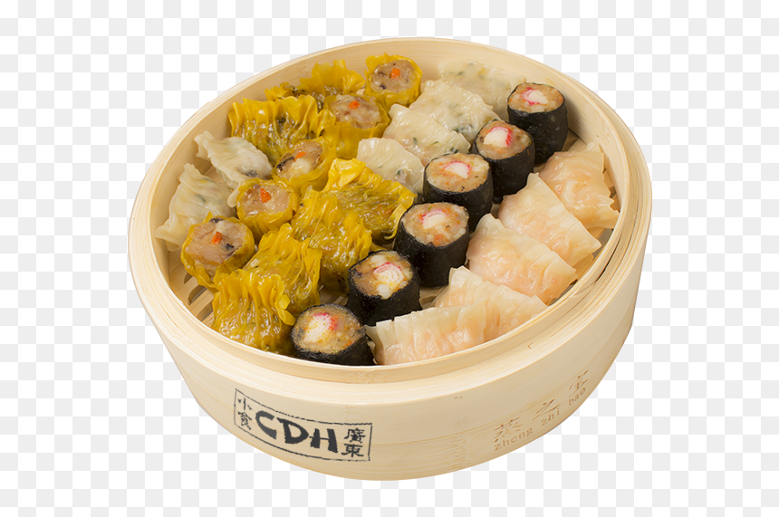 Shumai, HD Png Download - platter png