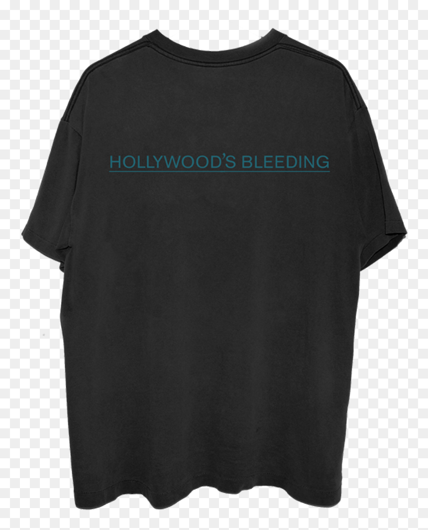 Active Shirt, HD Png Download - black underline png