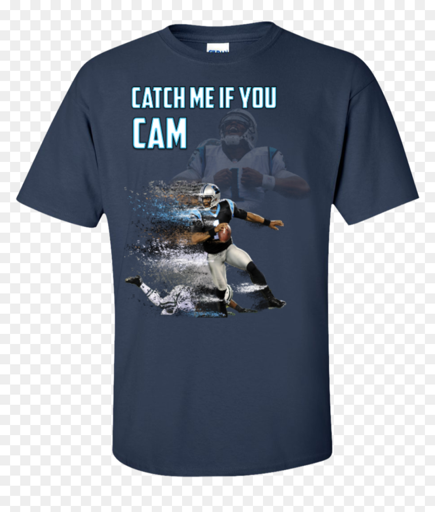 Make String Pretty T Shirt, HD Png Download - cam newton superman png