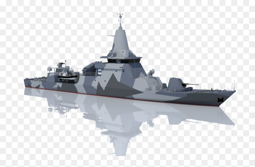 Transparent Navy Ship Png - Combattante Fs65, Png Download - cam newton superman png