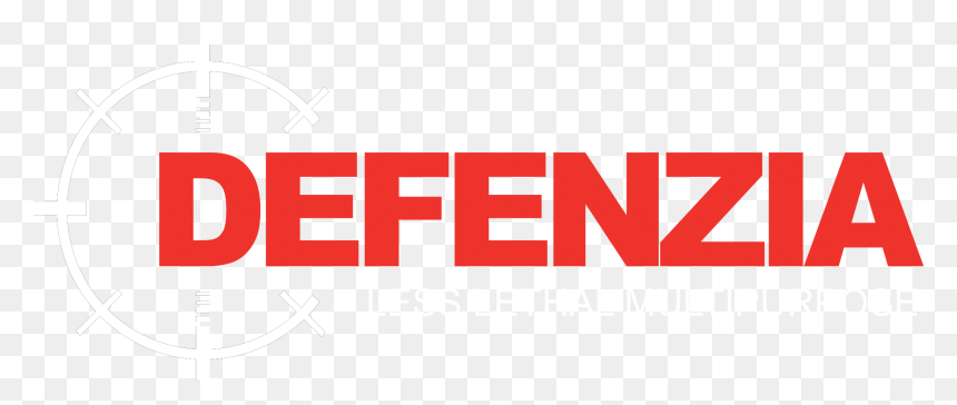 Defenzia Less Lethal Multipurpose - Alternative Democratic Pole, HD Png Download - la times logo png