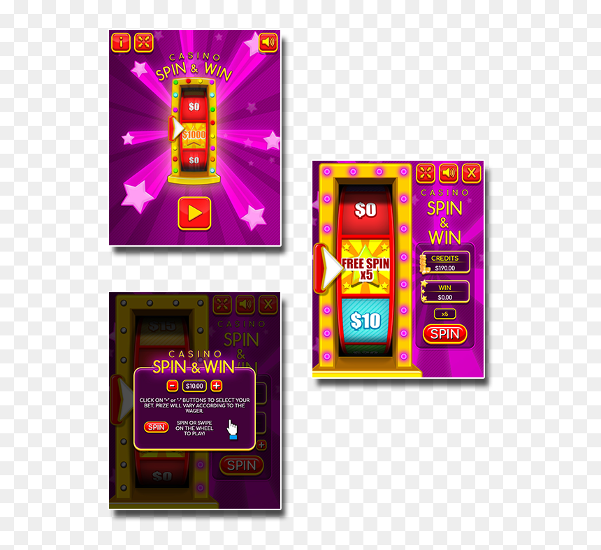 Graphic Design, HD Png Download - spin png