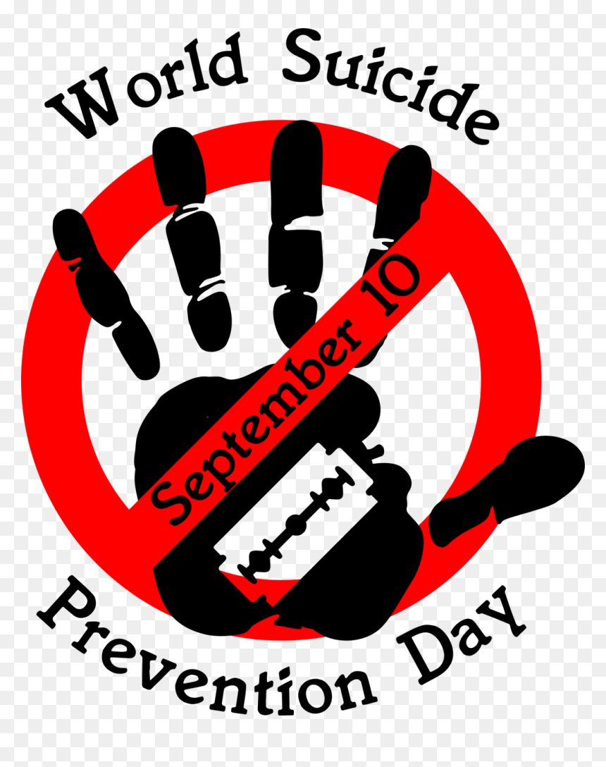 Transparent Rayo De Luz Png - World Suicide Prevention Day 2018, Png Download - posters png