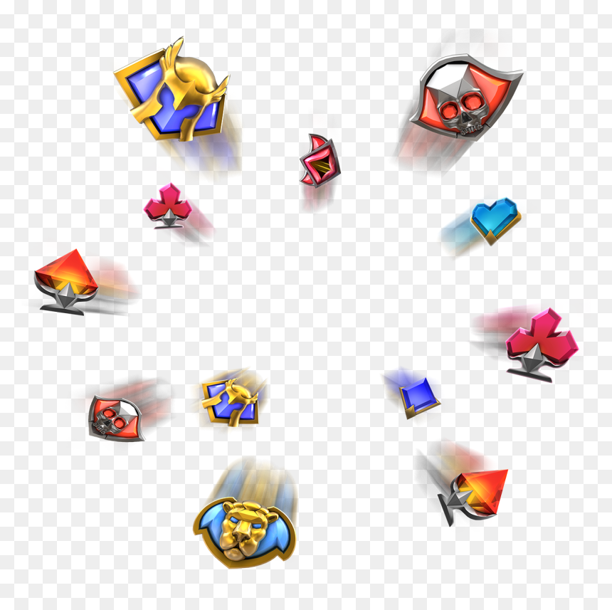 03 Extra Archangels Symbols Spinburst Thumbnail, HD Png Download - spin png