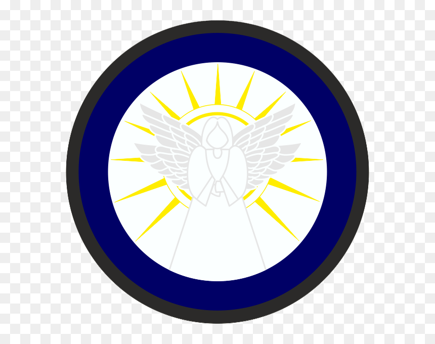 Circle, HD Png Download - blank badge png