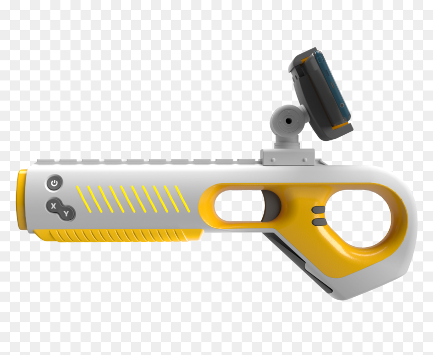 Herní Konzole Arkade A2, HD Png Download - blaster png