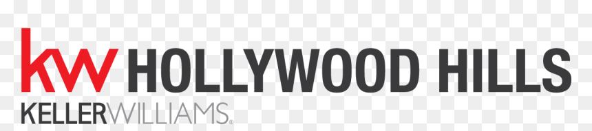 Keller Williams Realty, HD Png Download - hollywood hills png