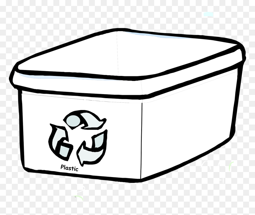 Clip Art, HD Png Download - recycle sign png