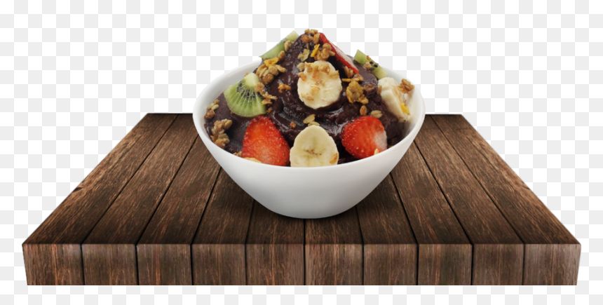 Tigela Açaí Png , Png Download - Acai Na Tigela Png, Transparent Png - acai png