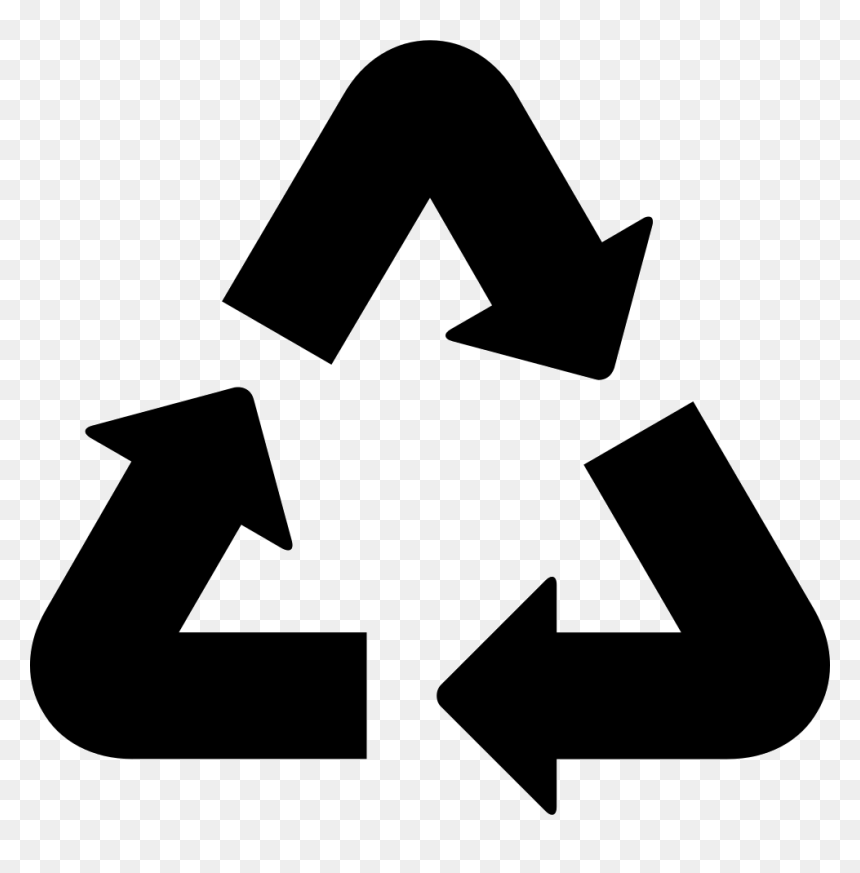 Recycle - America Recycles Day 2019, HD Png Download - recycle sign png