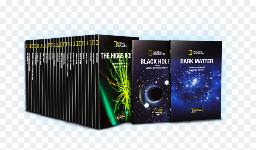 Black Hole, HD Png Download - cosmos png