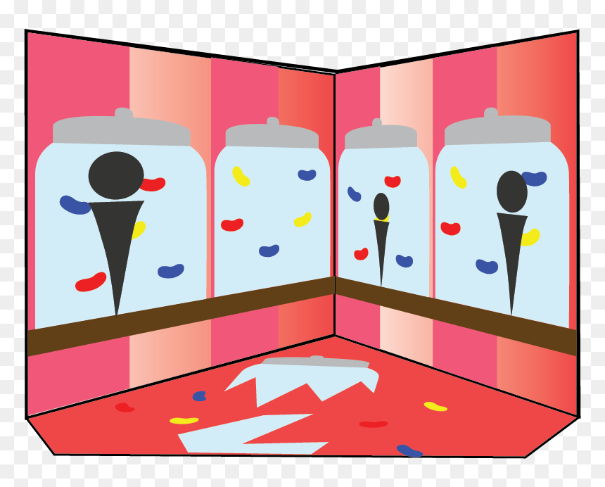 Clip Art, HD Png Download - rock wall png
