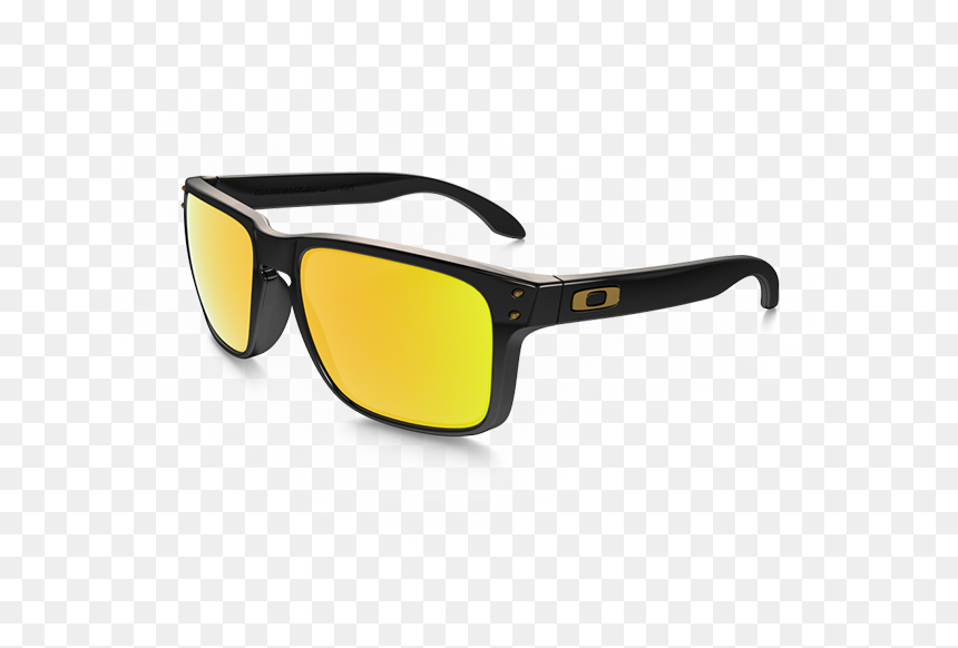 Clip Art Holbrook Estilo Aventureiro Explorador - Oakley Holbrook Xl Gold, HD Png Download - oakley png