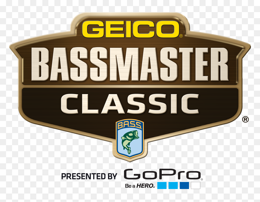 Bassmaster Classic, HD Png Download - geico png