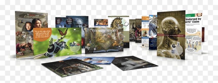 Landingpage Hero Posters Cymon Bfcm 3d - Christian Cross, HD Png Download - posters png