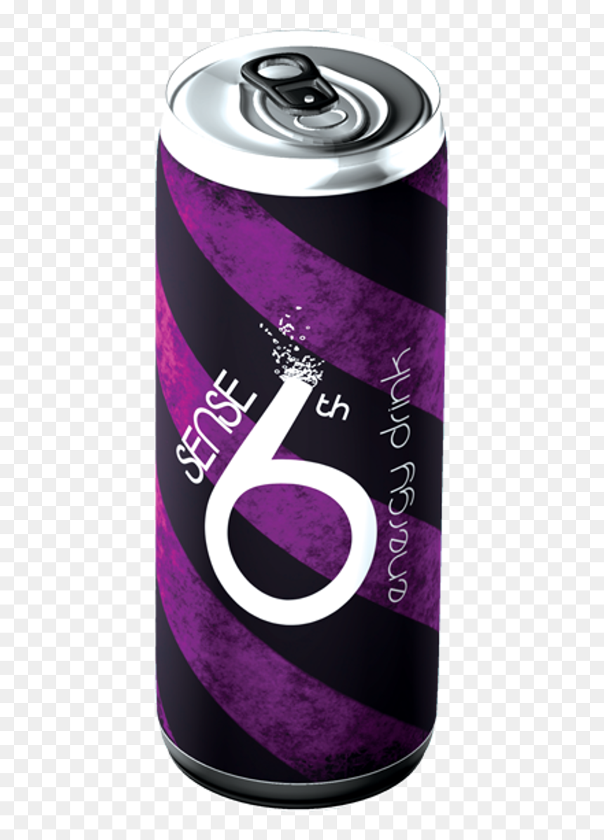 Grape Soda, HD Png Download - energy drink png