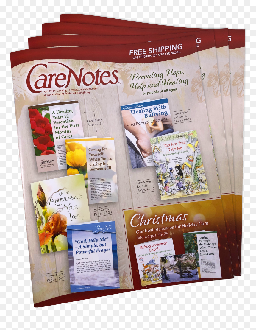 Magazine, HD Png Download - just listed png