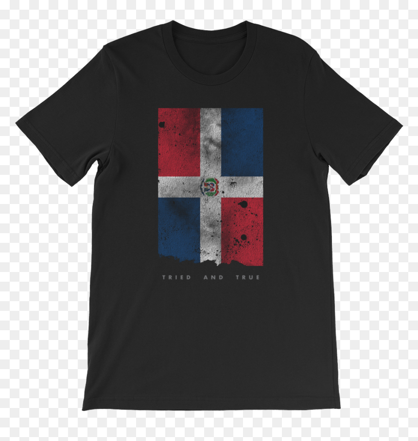 Aesthetic Quote Shirt Boys, HD Png Download - dominican republic png
