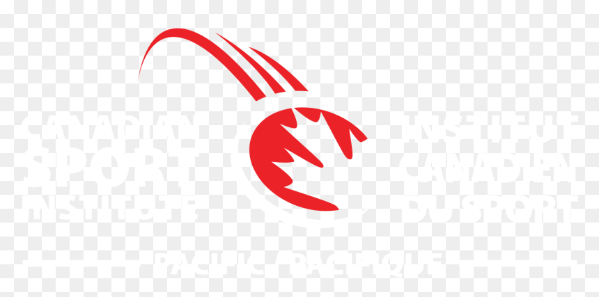 Canadian Sport Institute Pacific, HD Png Download - reverse png