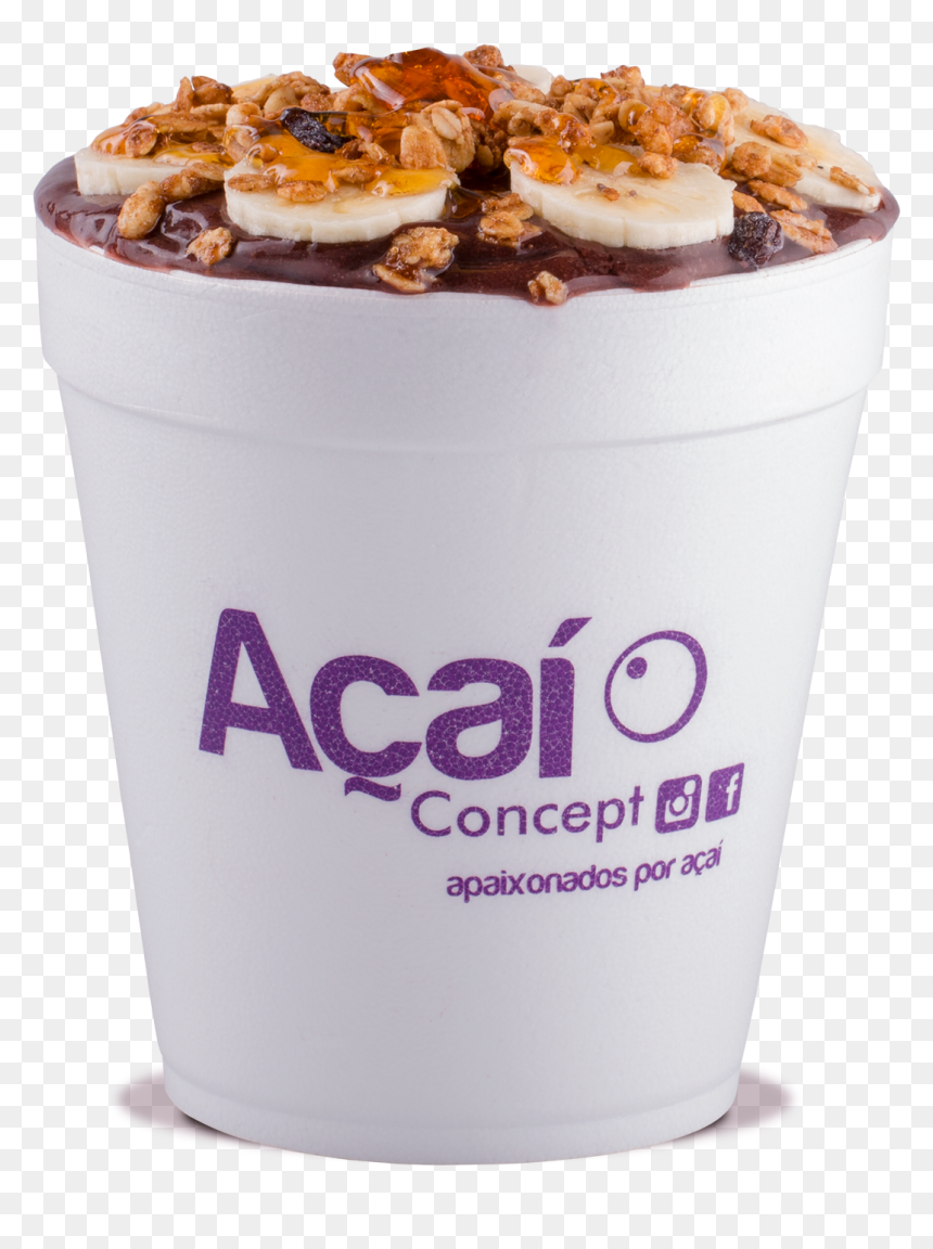 Açai Concept, HD Png Download - acai png