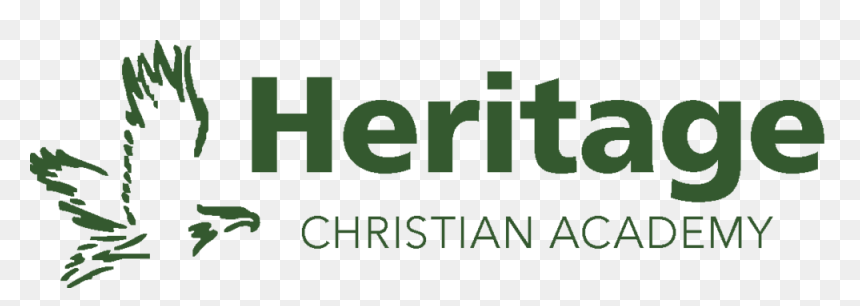 Heritage Christian Academy Rockwall Logo - Human Action, HD Png Download - rock wall png