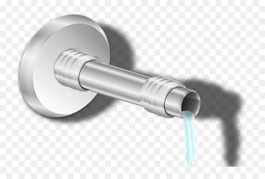 Escasez Del Agua Png, Transparent Png - plumbing pipes png