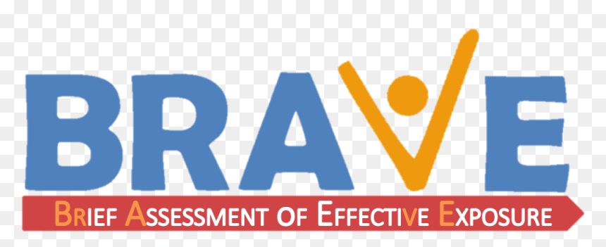 Brave Logo Photo Transparent - Parallel, HD Png Download - anxiety png