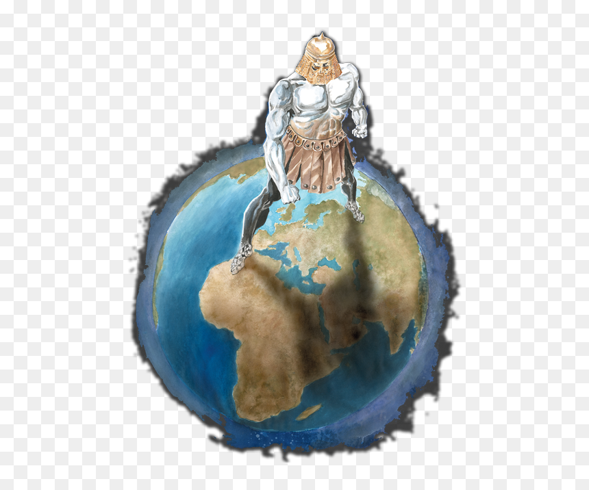 Shadow Of The Colossus Png, Transparent Png - shadow of the colossus png