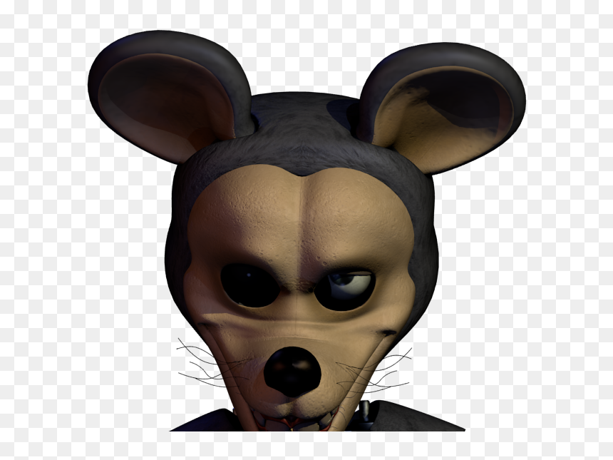 Eddie And The Misfits Fnaf, HD Png Download - misfits png