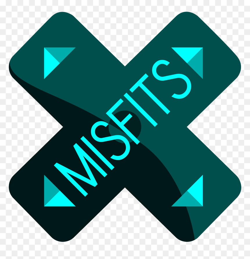 Graphic Design, HD Png Download - misfits png