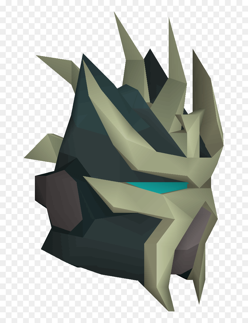 Origami, HD Png Download - slayer png