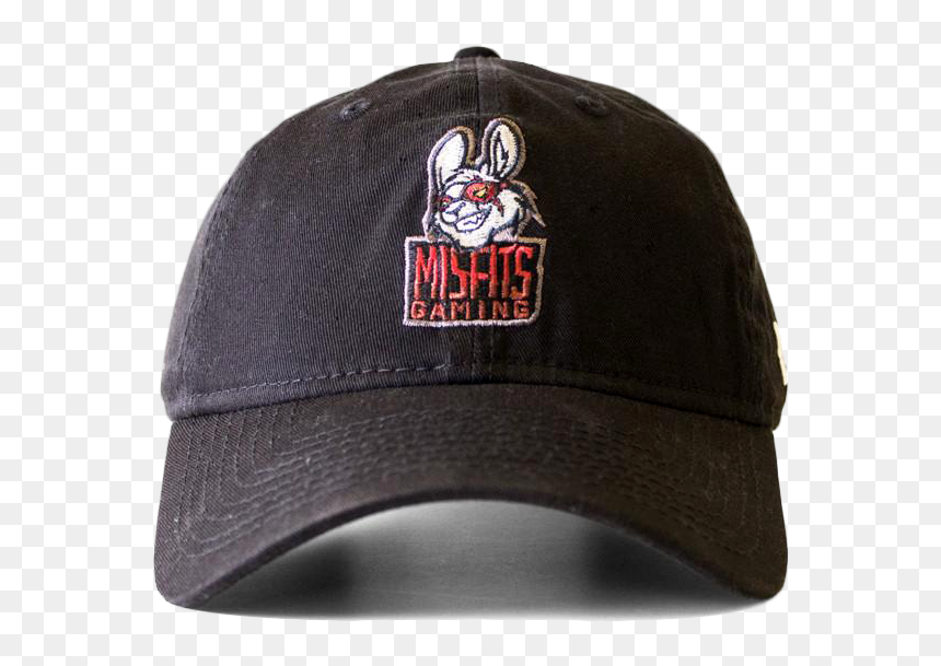 Baseball Cap, HD Png Download - misfits png