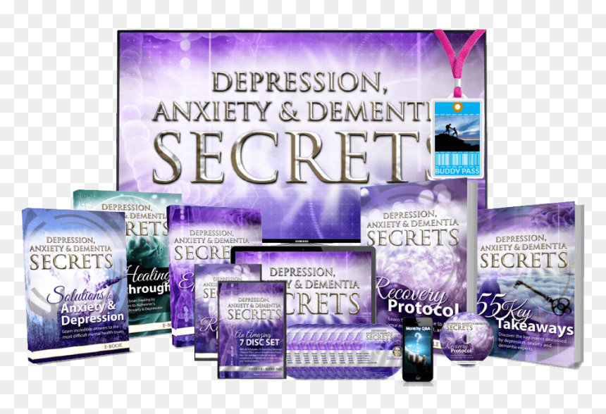Main Image - Flyer, HD Png Download - anxiety png