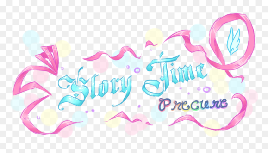 Fancureparadise Wiki, HD Png Download - story time png