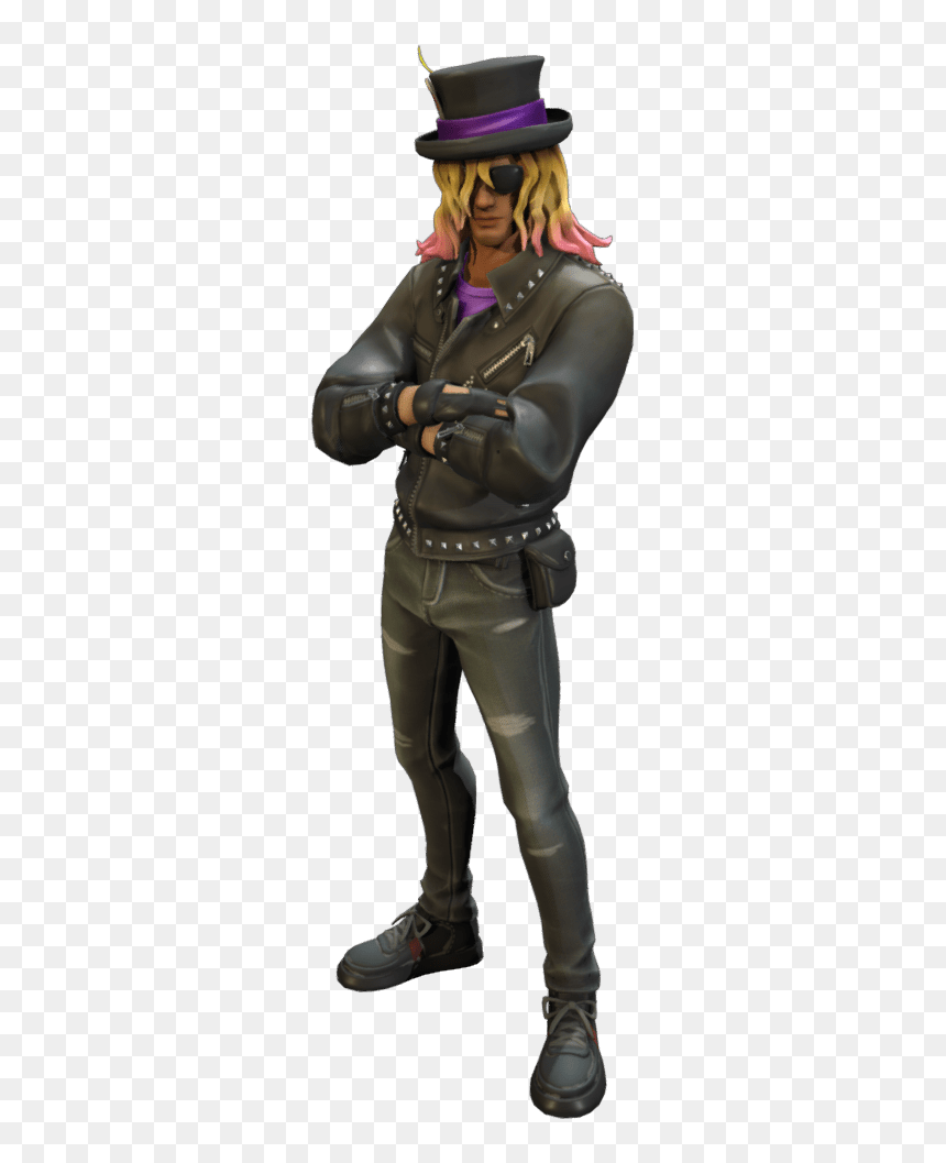 Stage Slayer Outfit - Costume Hat, HD Png Download - slayer png