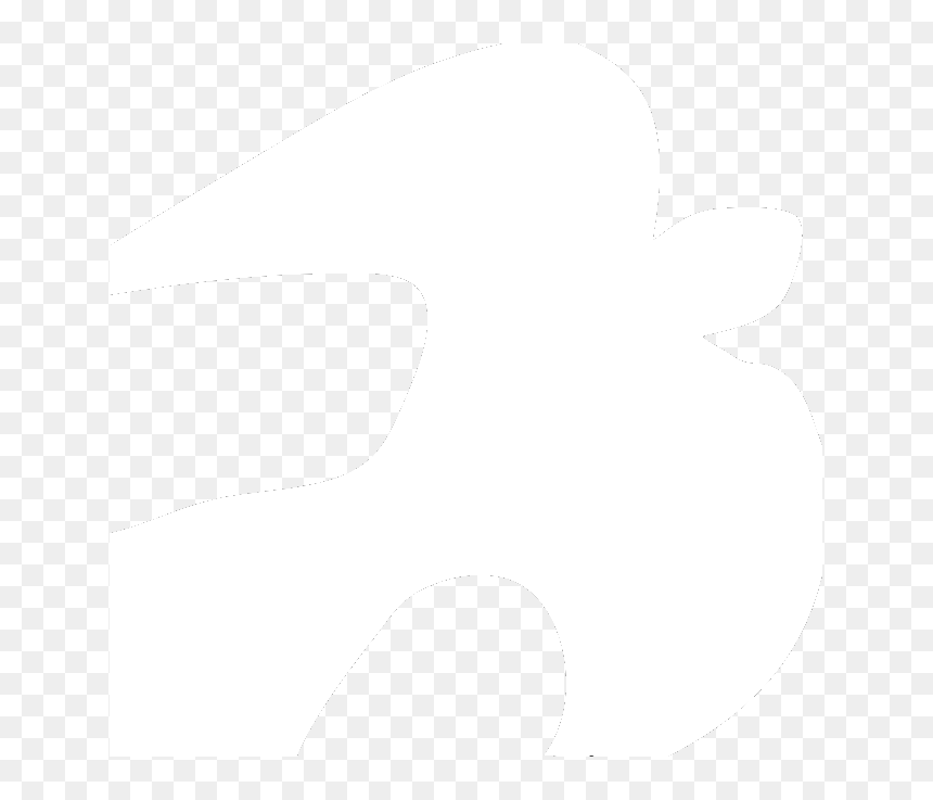 The Icon Systems Church Software Logo, A White Dove, HD Png Download - dove icon png