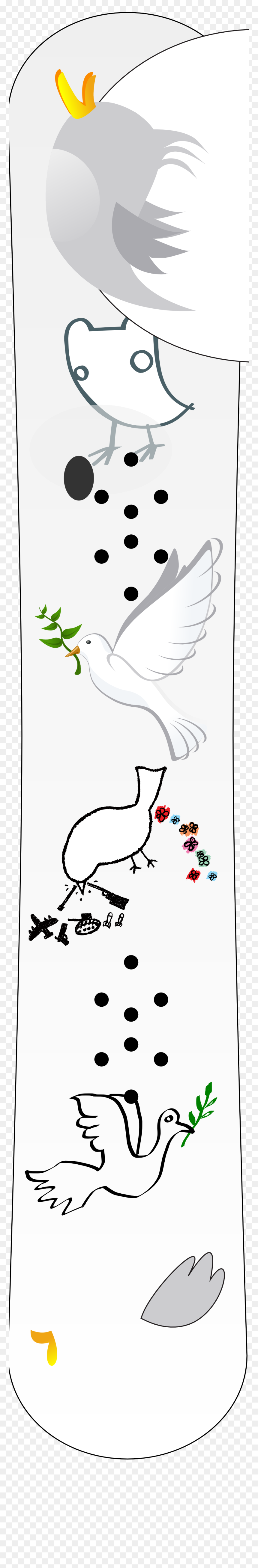 Coloring Book, HD Png Download - dove icon png