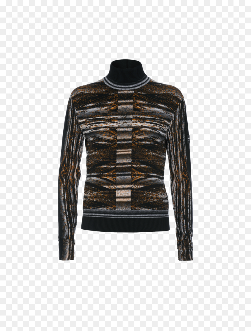 Polo Neck, HD Png Download - blurred png