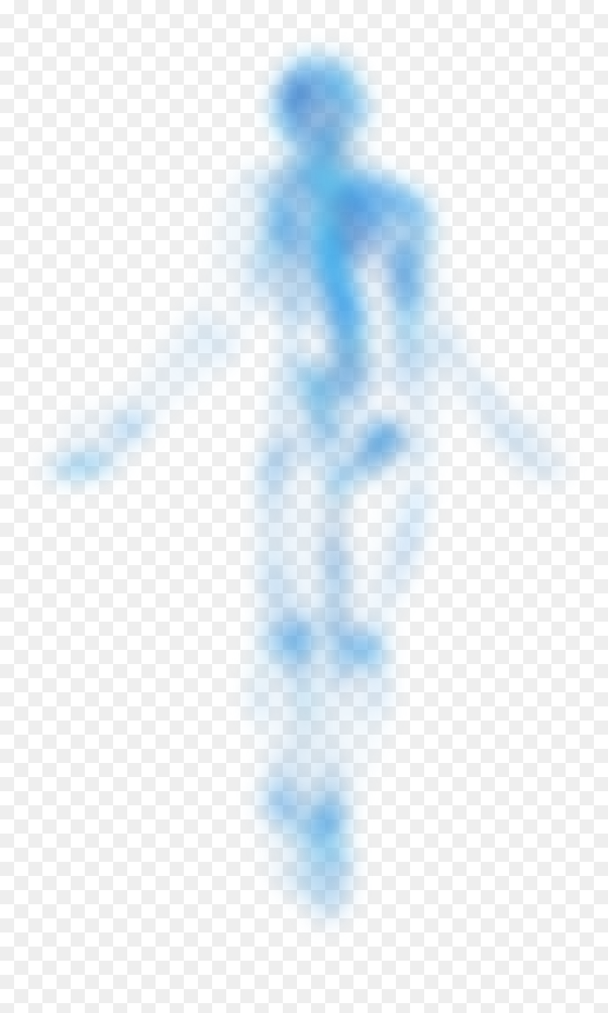 Figure Drawing, HD Png Download - blurred png