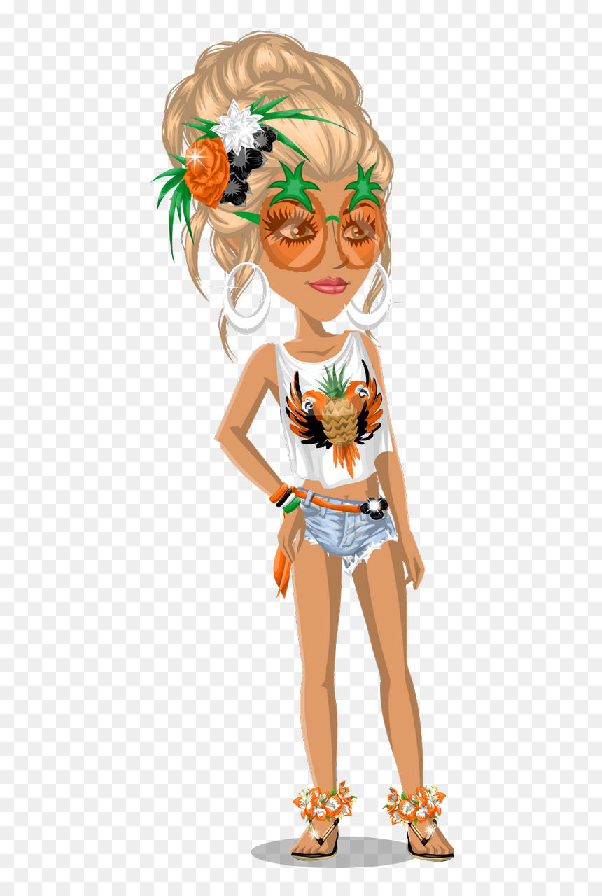 Cartoon, HD Png Download - msp png