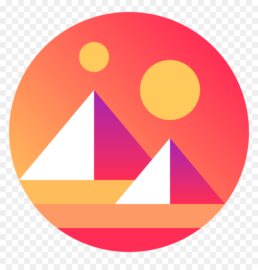 Decentraland Mana, HD Png Download - mana png