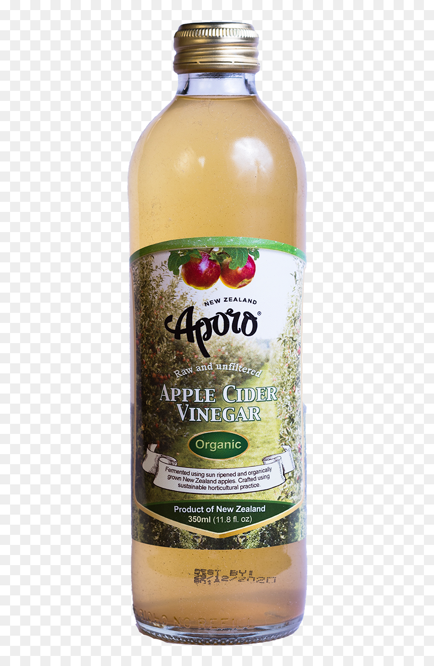 Bottle, HD Png Download - apple cider png