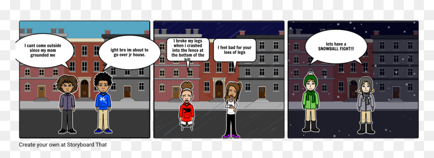 Cartoon, HD Png Download - story time png