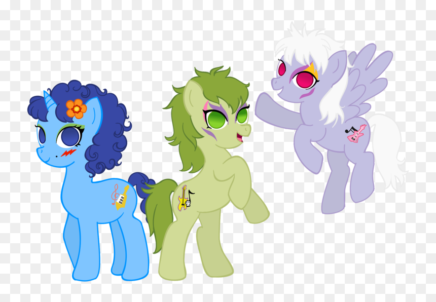 Cartoon, HD Png Download - misfits png
