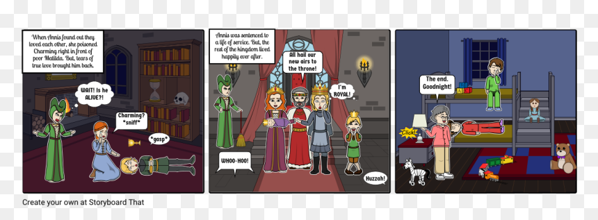 Cartoon, HD Png Download - story time png