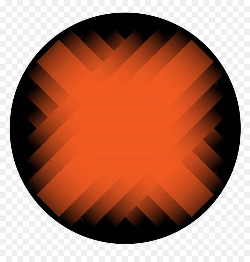 Apollo Blur Box - Circle, HD Png Download - blurred png